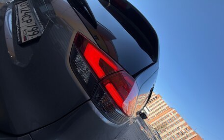 Nissan X-Trail, 2019 год, 2 395 000 рублей, 31 фотография