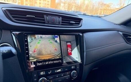 Nissan X-Trail, 2019 год, 2 395 000 рублей, 32 фотография