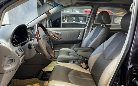 Lexus RX IV рестайлинг, 2001 год, 1 000 000 рублей, 8 фотография