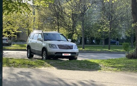 KIA Mohave I, 2010 год, 1 700 000 рублей, 2 фотография