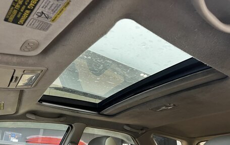 Lexus RX IV рестайлинг, 2001 год, 1 000 000 рублей, 9 фотография