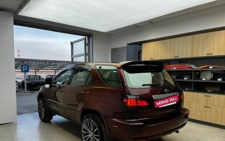 Lexus RX IV рестайлинг, 2001 год, 1 000 000 рублей, 6 фотография