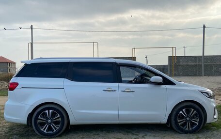 KIA Carnival III, 2020 год, 2 570 000 рублей, 8 фотография