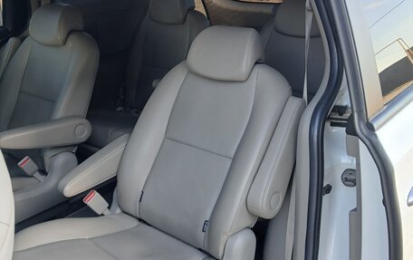 KIA Carnival III, 2020 год, 2 570 000 рублей, 14 фотография