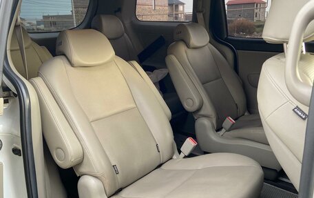 KIA Carnival III, 2020 год, 2 570 000 рублей, 11 фотография