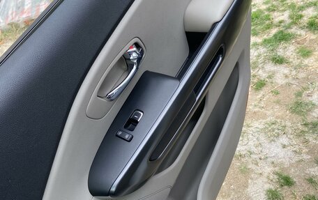 KIA Carnival III, 2020 год, 2 570 000 рублей, 13 фотография