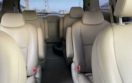 KIA Carnival III, 2020 год, 2 570 000 рублей, 12 фотография