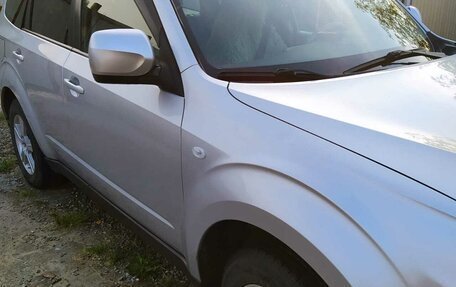 Subaru Forester, 2009 год, 950 000 рублей, 2 фотография