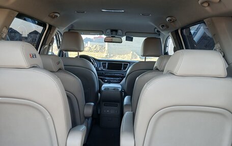 KIA Carnival III, 2020 год, 2 570 000 рублей, 15 фотография