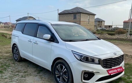 KIA Carnival III, 2020 год, 2 570 000 рублей, 4 фотография