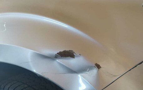 Subaru Forester, 2009 год, 950 000 рублей, 4 фотография