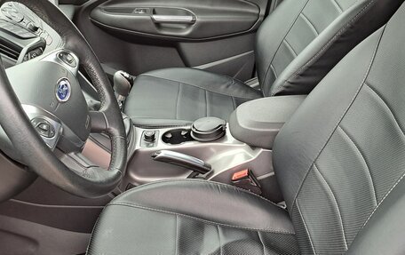 Ford Kuga III, 2013 год, 1 250 000 рублей, 5 фотография