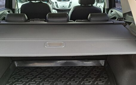 Ford Kuga III, 2013 год, 1 250 000 рублей, 6 фотография