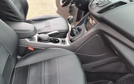 Ford Kuga III, 2013 год, 1 250 000 рублей, 3 фотография