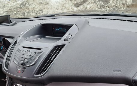 Ford Kuga III, 2013 год, 1 250 000 рублей, 4 фотография