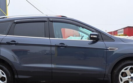 Ford Kuga III, 2013 год, 1 250 000 рублей, 8 фотография