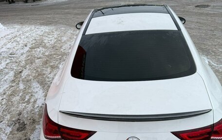 Mercedes-Benz CLA, 2020 год, 2 520 000 рублей, 2 фотография