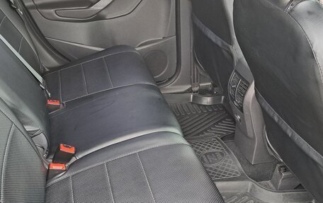 Ford Kuga III, 2013 год, 1 250 000 рублей, 2 фотография