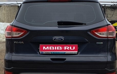 Ford Kuga III, 2013 год, 1 250 000 рублей, 9 фотография