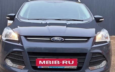 Ford Kuga III, 2013 год, 1 250 000 рублей, 7 фотография
