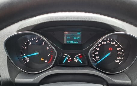 Ford Kuga III, 2013 год, 1 250 000 рублей, 12 фотография