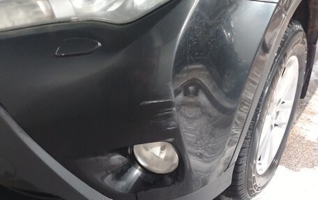 Toyota RAV4, 2013 год, 1 600 000 рублей, 6 фотография