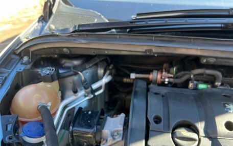 Peugeot 307 I, 2006 год, 280 000 рублей, 9 фотография