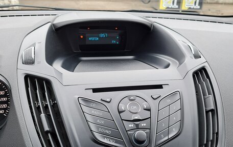 Ford Kuga III, 2013 год, 1 250 000 рублей, 13 фотография