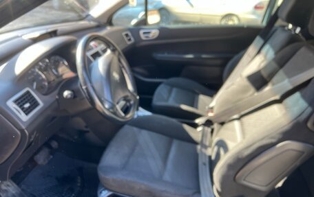 Peugeot 307 I, 2006 год, 280 000 рублей, 5 фотография