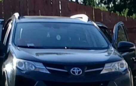 Toyota RAV4, 2013 год, 1 600 000 рублей, 3 фотография