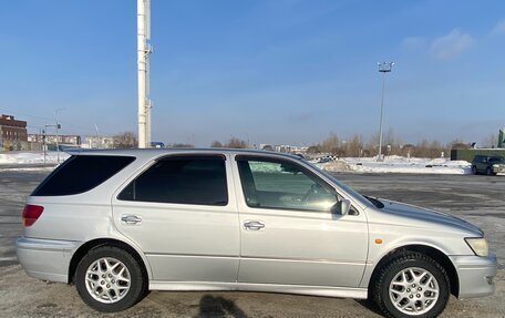 Toyota Vista V30, 2000 год, 530 000 рублей, 2 фотография