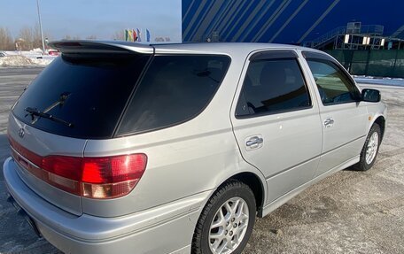 Toyota Vista V30, 2000 год, 530 000 рублей, 3 фотография