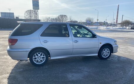 Toyota Vista V30, 2000 год, 530 000 рублей, 9 фотография