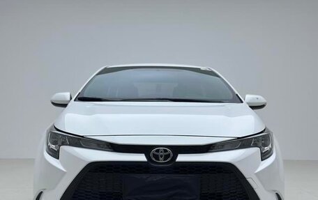 Toyota Corolla, 2022 год, 1 220 000 рублей, 2 фотография