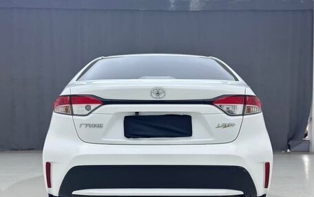 Toyota Corolla, 2022 год, 1 220 000 рублей, 5 фотография