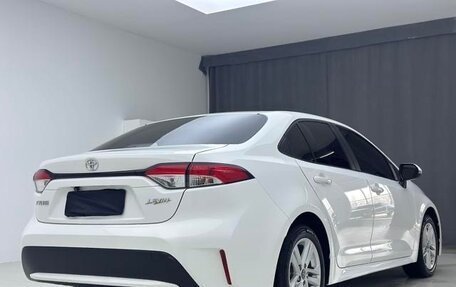 Toyota Corolla, 2022 год, 1 220 000 рублей, 6 фотография