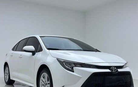 Toyota Corolla, 2022 год, 1 220 000 рублей, 3 фотография