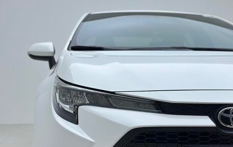 Toyota Corolla, 2022 год, 1 220 000 рублей, 7 фотография