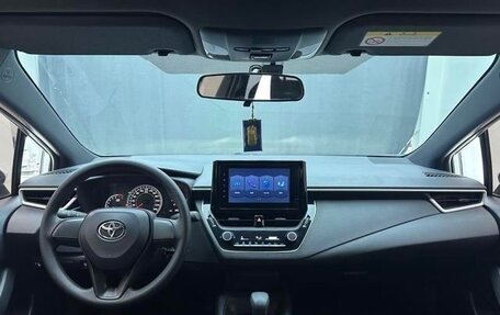 Toyota Corolla, 2022 год, 1 220 000 рублей, 14 фотография