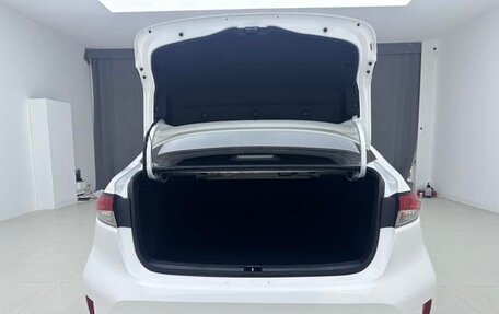 Toyota Corolla, 2022 год, 1 220 000 рублей, 17 фотография