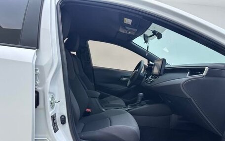 Toyota Corolla, 2022 год, 1 220 000 рублей, 10 фотография