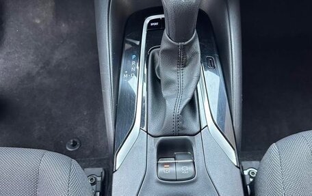 Toyota Corolla, 2022 год, 1 220 000 рублей, 16 фотография