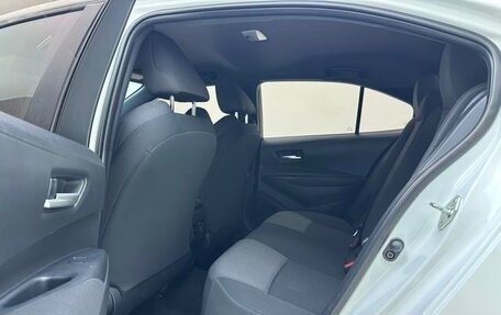 Toyota Corolla, 2022 год, 1 220 000 рублей, 11 фотография