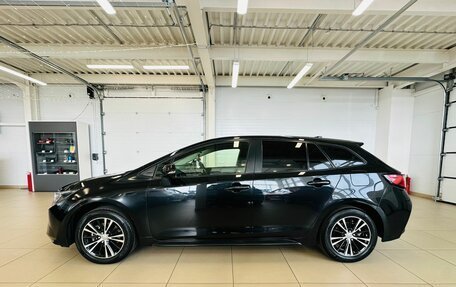 Toyota Corolla, 2020 год, 2 249 900 рублей, 3 фотография