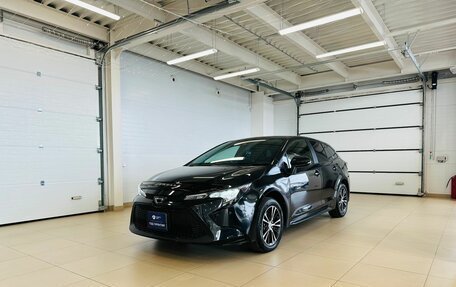 Toyota Corolla, 2020 год, 2 249 900 рублей, 2 фотография