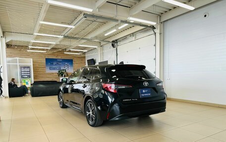 Toyota Corolla, 2020 год, 2 249 900 рублей, 4 фотография