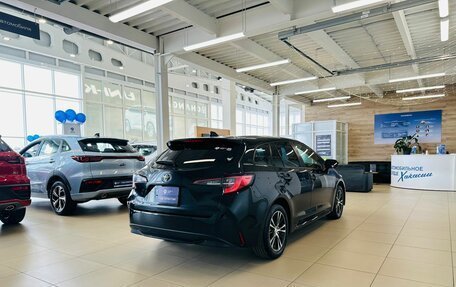 Toyota Corolla, 2020 год, 2 249 900 рублей, 6 фотография