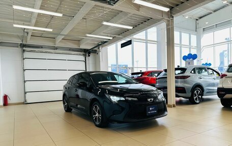 Toyota Corolla, 2020 год, 2 249 900 рублей, 8 фотография