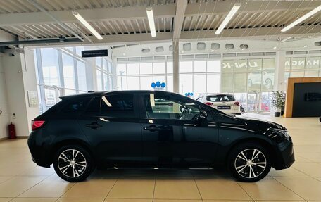 Toyota Corolla, 2020 год, 2 249 900 рублей, 7 фотография