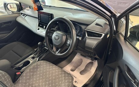 Toyota Corolla, 2020 год, 2 249 900 рублей, 10 фотография